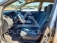 2011 Nissan VERSA фото