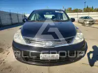 2011 Nissan VERSA фото