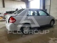 2011 Nissan VERSA фото