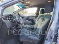 2011 Nissan VERSA фото