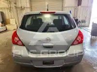 2011 Nissan VERSA фото