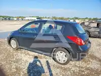 2011 Nissan VERSA фото