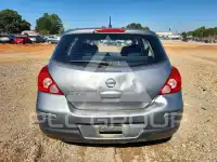 2011 Nissan VERSA фото