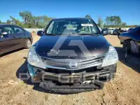 2011 Nissan VERSA фото