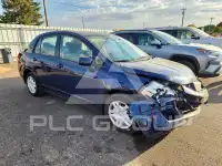2011 Nissan VERSA photo