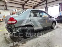 2011 Nissan VERSA фото
