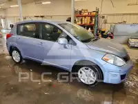 2011 Nissan VERSA фото