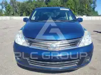 2011 Nissan VERSA фото