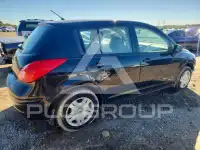 2011 Nissan VERSA фото