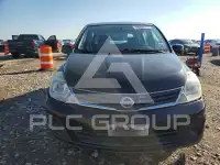 2011 Nissan VERSA фото