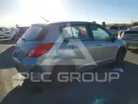 2011 Nissan VERSA фото
