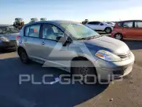 2011 Nissan VERSA фото
