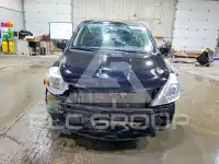 2011 Nissan VERSA фото