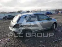 2011 Nissan VERSA фото