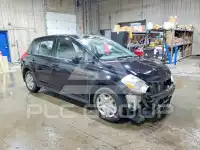 2011 Nissan VERSA фото