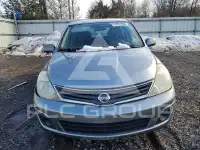 2011 Nissan VERSA фото