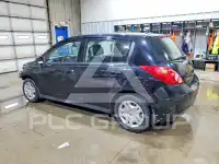 2011 Nissan VERSA фото
