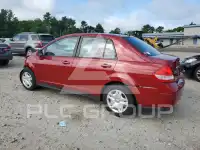2011 Nissan VERSA photo