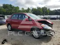 2011 Nissan VERSA photo