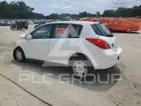 2011 Nissan VERSA photo