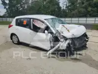 2011 Nissan VERSA photo