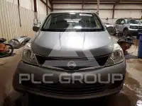 2011 Nissan VERSA фото