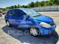 2011 Nissan VERSA photo