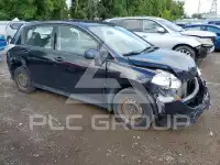 2011 Nissan VERSA photo