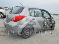 2011 Nissan VERSA фото