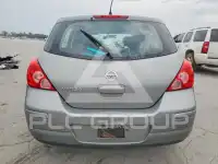 2011 Nissan VERSA фото