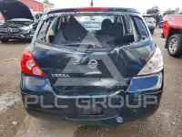 2011 Nissan VERSA photo