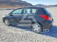 2011 Nissan VERSA фото