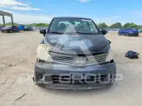 2011 Nissan VERSA фото