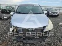 2011 Nissan VERSA photo