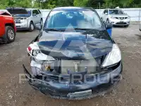 2011 Nissan VERSA photo