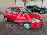 2011 Nissan VERSA photo