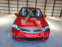 2011 Nissan VERSA фото