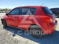 2011 Nissan VERSA фото