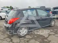 2011 Nissan VERSA фото
