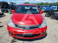 2011 Nissan VERSA фото