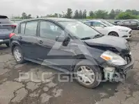 2011 Nissan VERSA фото