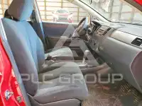 2011 Nissan VERSA фото
