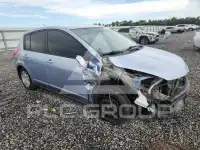2011 Nissan VERSA photo
