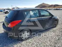 2011 Nissan VERSA фото
