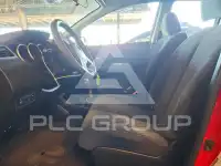 2011 Nissan VERSA photo