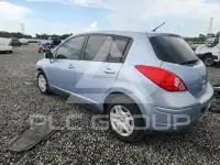 2011 Nissan VERSA photo