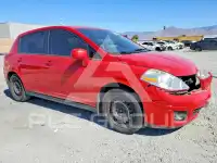 2011 Nissan VERSA фото