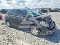 2011 Nissan VERSA фото