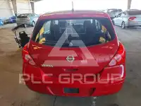 2011 Nissan VERSA photo