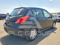 2011 Nissan VERSA фото